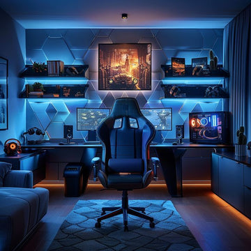 Gaming