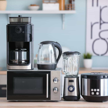 Kitchen Accessories
