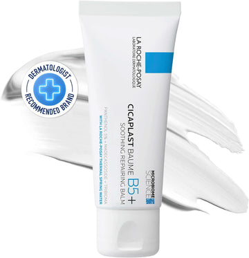 LA ROCHE-POSAY CICAPLAST BAUME B5+ 40ml