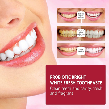 SP 4 UltraBrightening Toothpaste, Advanced Whitening Formula for Stain Removal and Enamel Protection| Fresh Mint Flavor| 120g