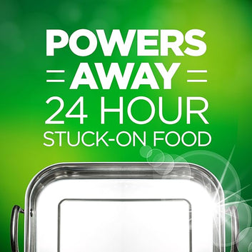 Cascade Complete Dishwasher Detergent Liquid Gel, Dish Detergent, Dishwasher Soap, Citrus, 75oz