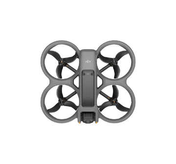 AeroTech high-performance Camera drone 4 Fans with Multidirectional Controls